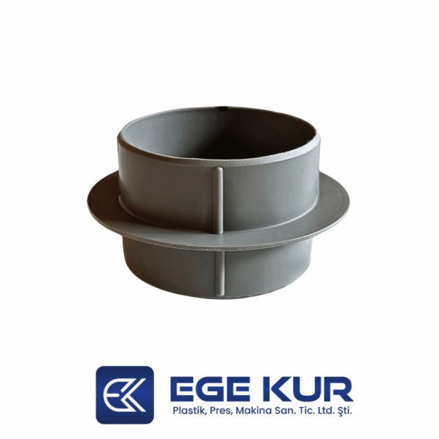 3 İNÇ PLASTİK TAPA ÇİFT TARAFLI